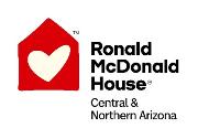 Ronald McDonald House Central & Northern Arizona Logo
